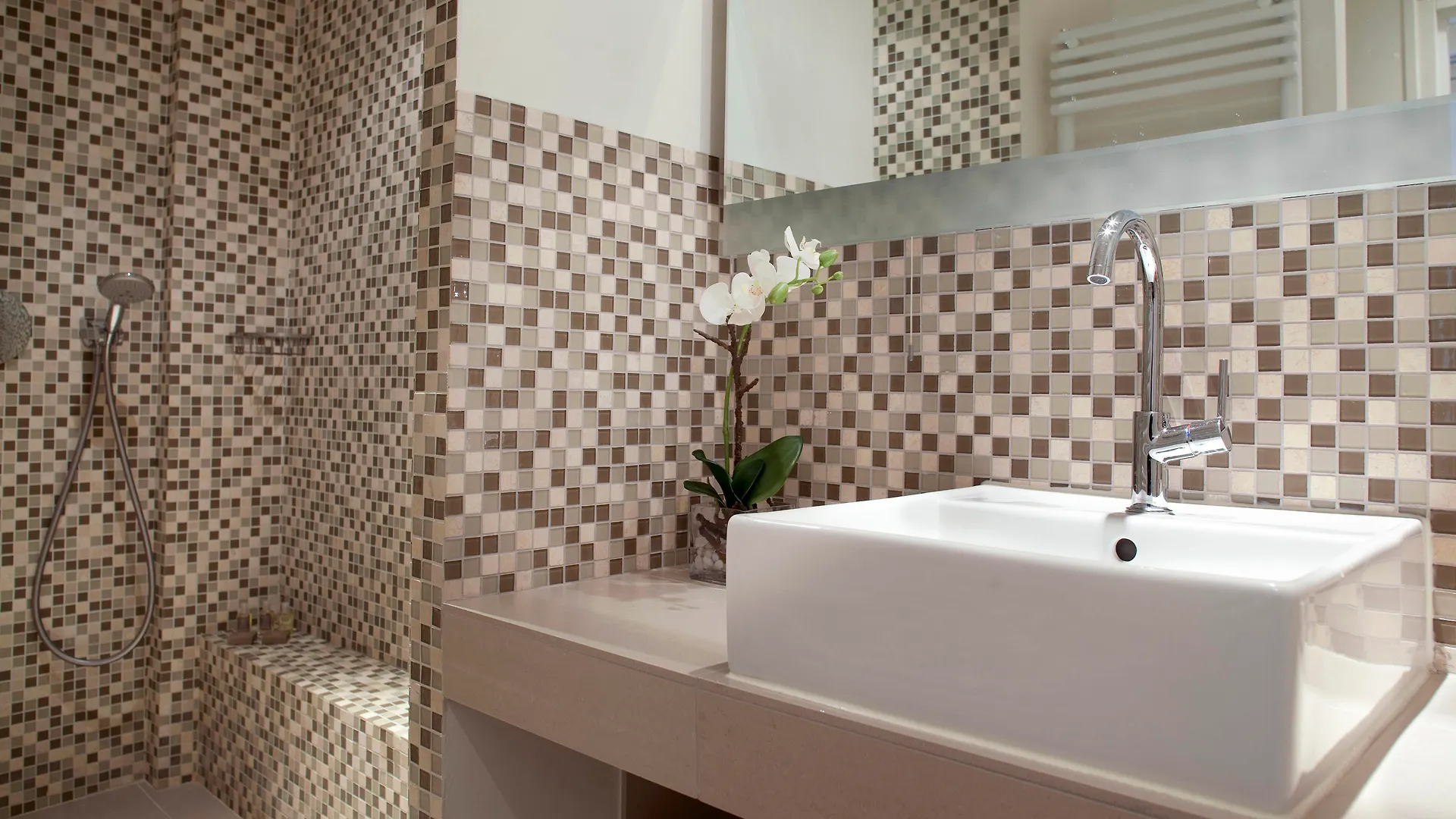 פריז Hotel Mayet