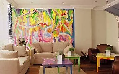 פריז Hotel Mayet