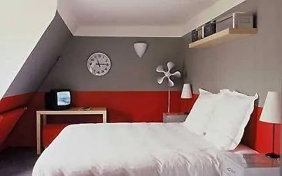 פריז Hotel Mayet