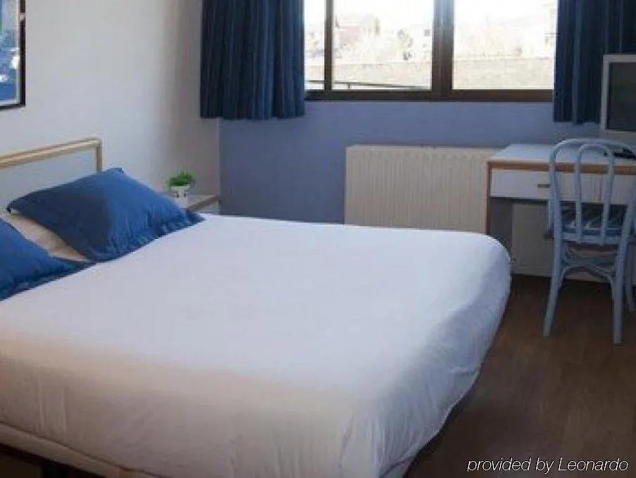 פריז Hotel Mayet