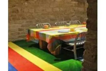 פריז Hotel Mayet