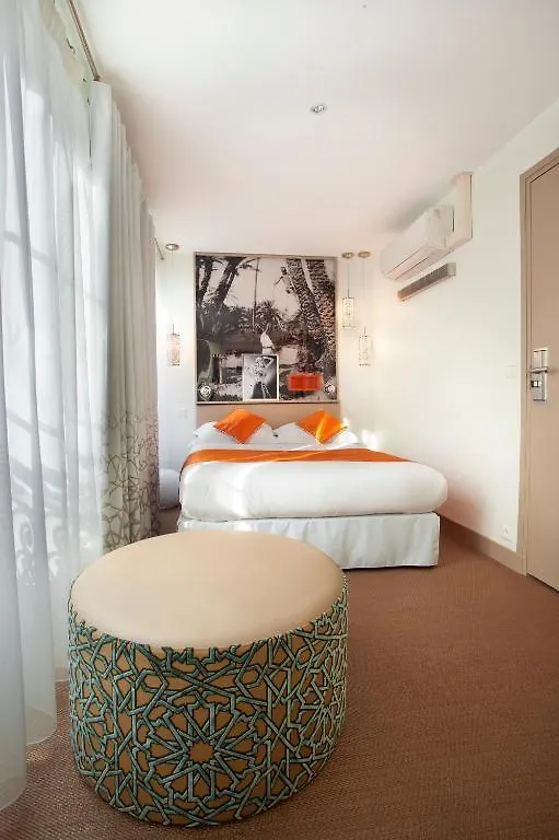 פריז Hotel Mayet