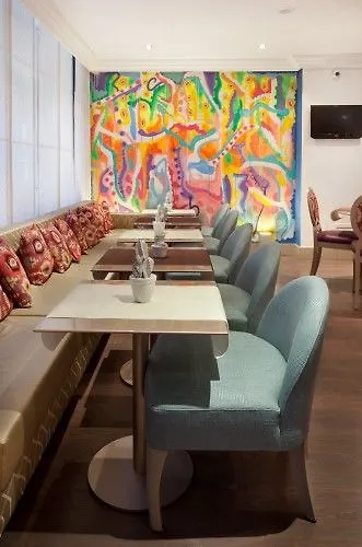 פריז Hotel Mayet