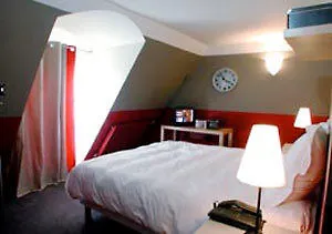 פריז Hotel Mayet צרפת