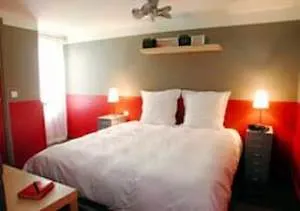 פריז Hotel Mayet 3*,  צרפת