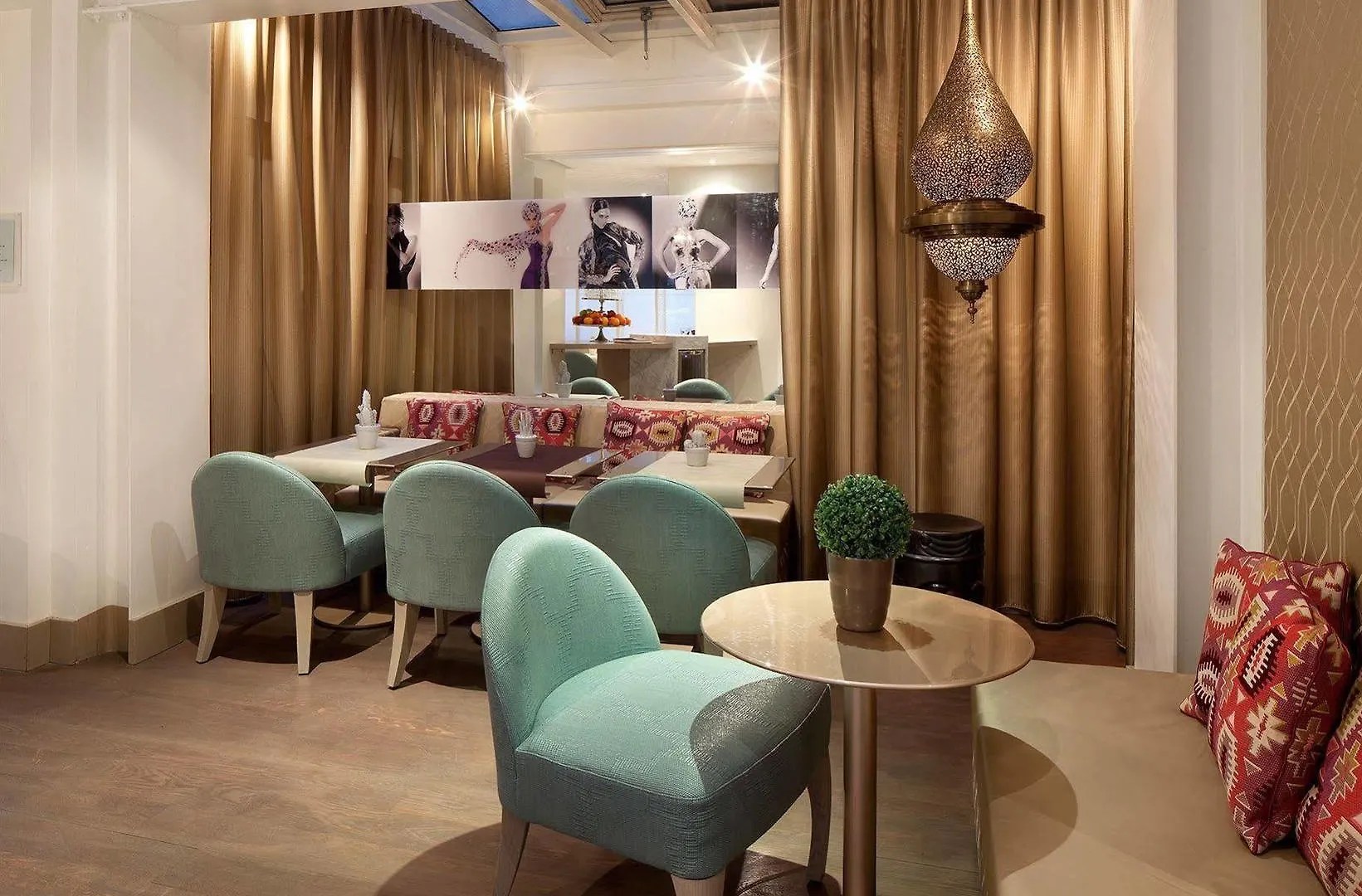 פריז Hotel Mayet