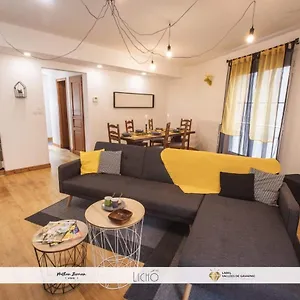 Gavarnie Résidence Les 3 Cirques Apartamento