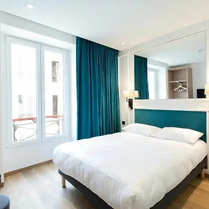 3* Otel Au Coeur Des Arts Et Metiers