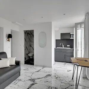2* Apart Otel Le Bellevue