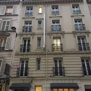  Otel Pax
