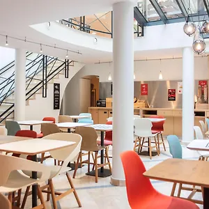 Ibis Opéra La Fayette Hotel