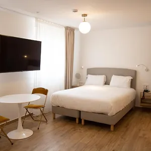 3* Otel Les Rebelles