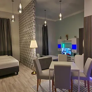 Otel Palais Elegance Viyana