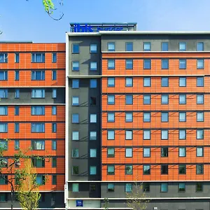2* Otel Ibis Budget Porte De La Chapelle - Arena
