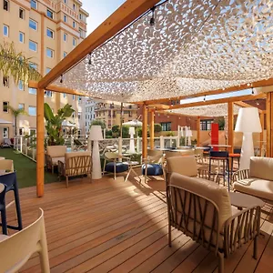 Otel Ibis Centre Gare Nice