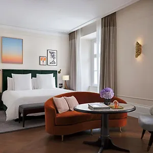 Otel Rosewood Viyana