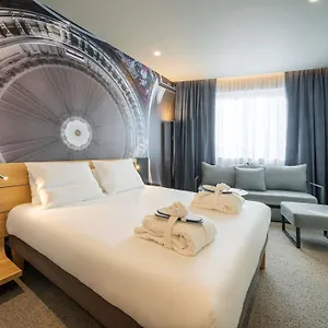 4* Otel Novotel 20 Belleville