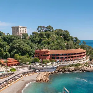 Otel Monte-carlo Roquebrune-Cap-Martin