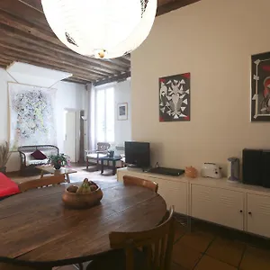My Trip In - Argout Apartment