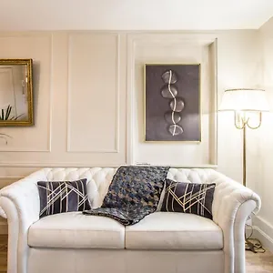 Bel Rénové En Bord De Garonne Apartamento